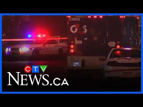 MPs address bill in honour of Hub Mall shooting victim