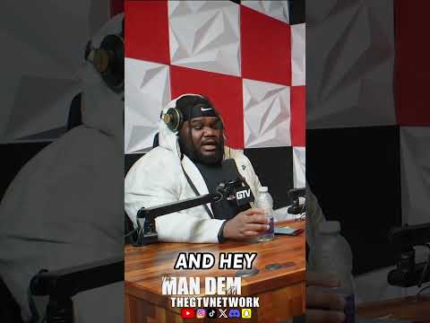 Why American Audiences Support Creators More Than Canadians | The Man Dem Show Podcast