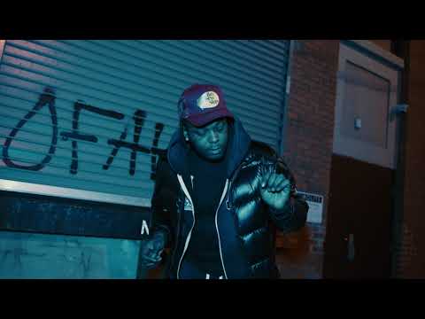 Blockboy – Steve Erks (Official Music Video)