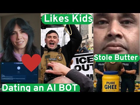 The Ghee Bandit Heist? π§ Why No Frills Is Locking Up Groceries + Jake Lang Scandal & AI Octopus Boy