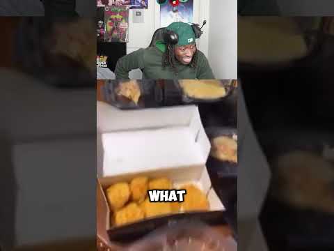 GRANDMA WAS READY TO RISK IT ALL!