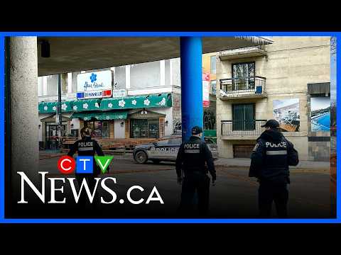 Man charged with murder after killing of Montreal convenience store owner