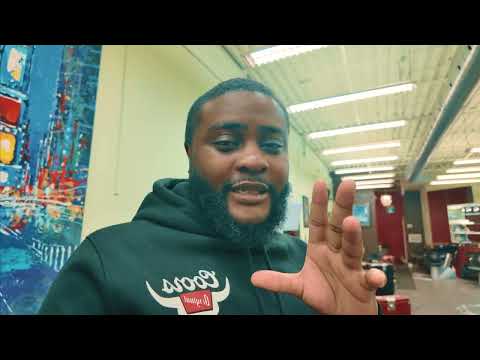 BARBERSHOP TALK WITH THE BOYS |DO YOU THINK JAMAICA DID CUBA BAD |