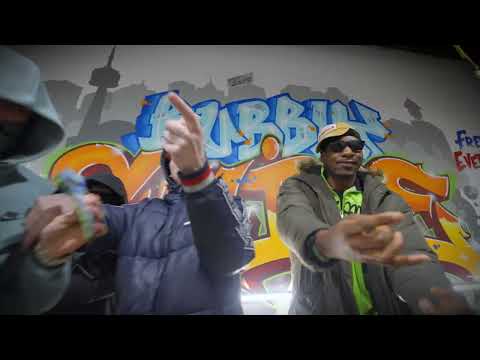 Kslime- Robberies & Drilling (Official Music Video)