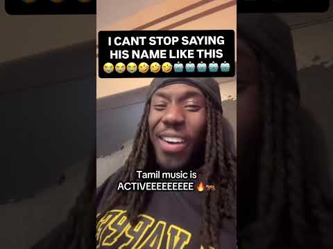 ANIRUDH RAVICHANDERRRRRRRR 🤖🤖🤖🤖🤖 #tamil #tamilsong #anirudh #anirudhravichander