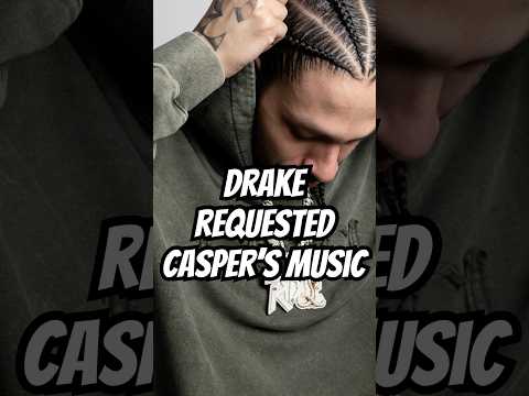 Drake Requested Casper TNG The Market At A Private Party 🤯