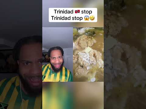 nah bro this ain’t it lol #trinidadandtobago
