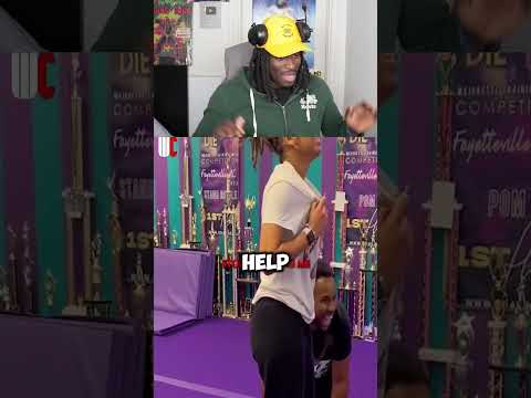 SHE GOT HUMBLED QUICK!