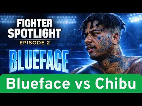 Blueface v Chibu LIVE