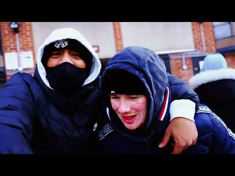 2Certi- No Love Ft.Adz33 (Official Music Video)