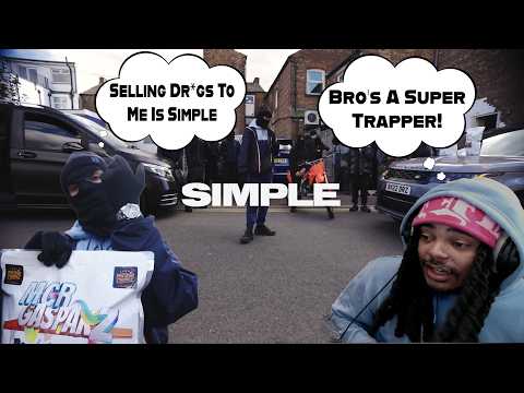 🇬🇧PAY MY BILLS AND RESTOCK ON MORE OUNCES| MellowBanks Reaction -Hiltz – Simple