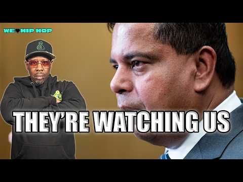 The Government Found An Easier Way To Tap Our Phones