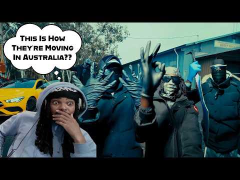 🇦🇺HE CHASED DOWN 40 AND SLAPPED HIS MOM?| MellowBanks Reaction Dippa x Tglizz x BSav -Problem Solved