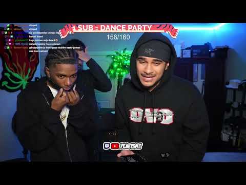 Boyz Night Sleep-over (FULL STREAM)