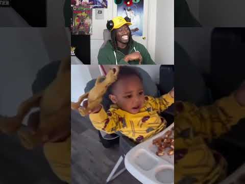 NEVER MESS WITH THIS BABY!