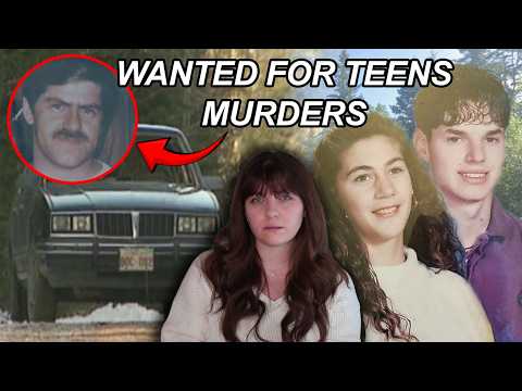 One Teen Murdered, the Other Missing from a Rural Canadian Road | Marcia Leblanc and Marcel Cormier
