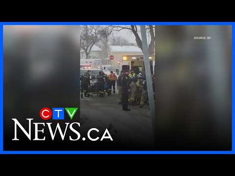 2 dead following weekend shooting