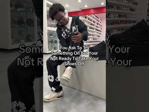 Nothing But Toes😔 #collection #sneakers #yourfootwear #holi