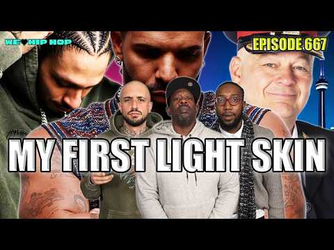 Drake Requested Casper TNG, Rappers In PC, Toronto Police Corruption Update & More