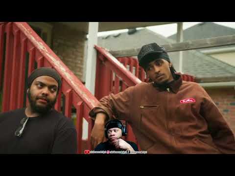 CROOKS – SUH IT GUH (OFFICIAL MUSIC VIDEO) – Reaction