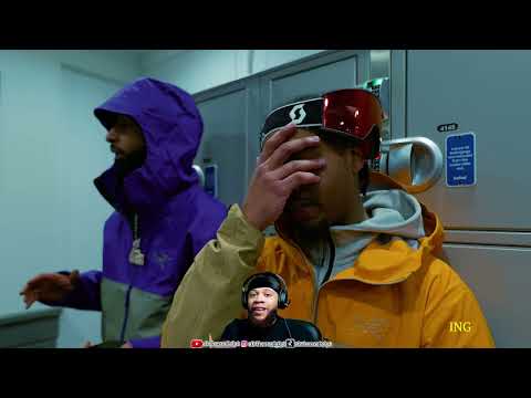 100BandPlan | NO HOOK (Official Video) @reedinthestreet  – Reaction