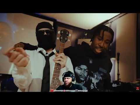 Baby Jah – Instrument (Official Music Video) – Reaction