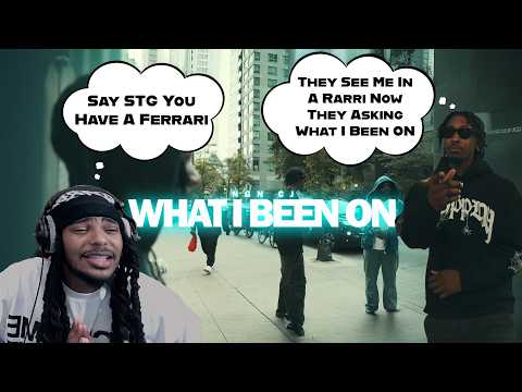 🇨🇦WHAT I NEEDED HER SHE BLOCKED ME!| MellowBanks Reaction- NGN CJ WHAT I BEEN ON