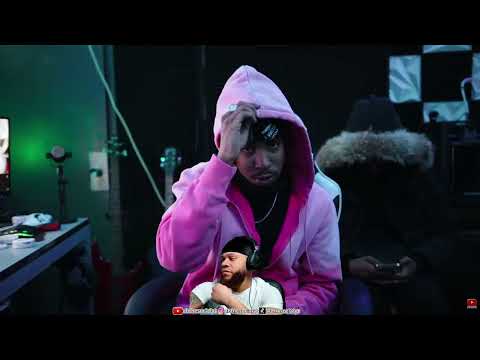 BabyK – Fighting My Demons (Official Music Video) – Reaction