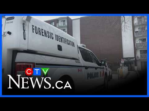 Arrest made in Saturday morning stabbing