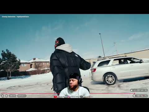 Closing statements – HighSpeedChase – Reaction