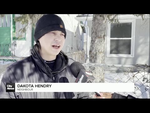 Two dead including one teenager after fatal shooting in Winnipeg’s North End