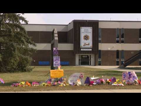 Teen sentenced to 3 years for arson attack at Saskatoon high school