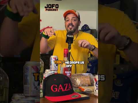 Our Taxi Driver Tried to Sell Us WHAT?!