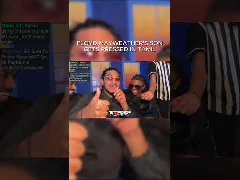 THIS IS INSANE #tamil #tamilcomedy