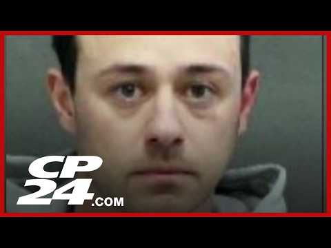 29-year-old arrested in condo rental fraud investigation