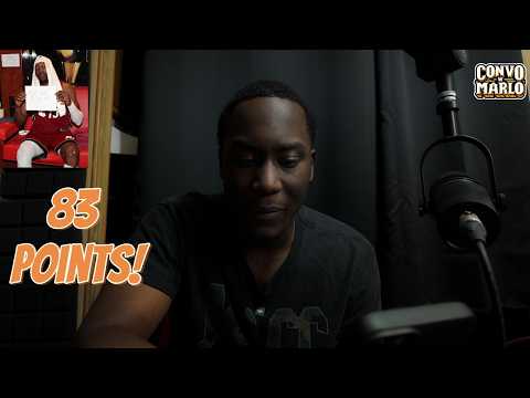 Wilt.Kobe. Me / 83 points later