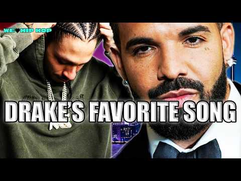 Drake Requests Casper TNG’s Music But BTS