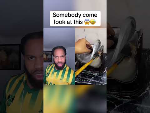 what is going on here lol #fyp