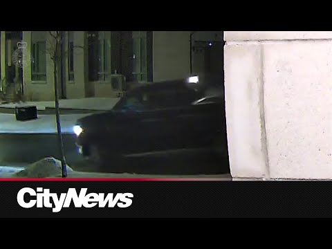 Men wanted after armed home invasion in Vaughan