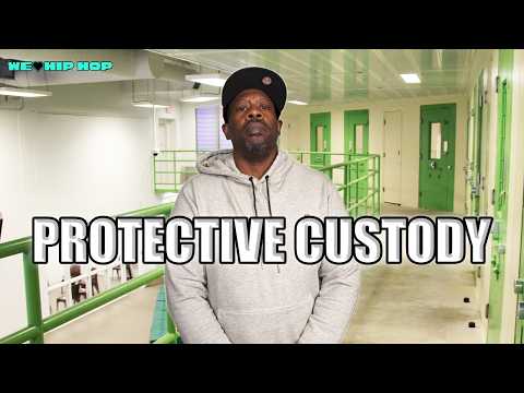 Can A Street Rapper Do Time In PC?