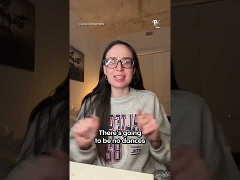 Former stripper says men in relationships shouldn’t be going to the strip club