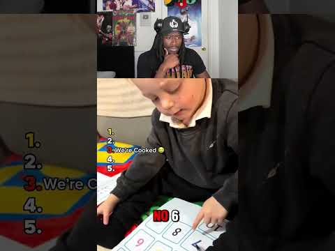 I THOUGHT WE LEFT THIS TREND BEHIND!