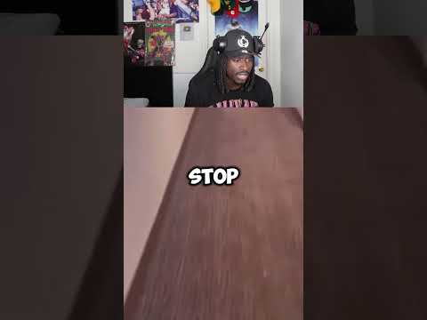 HE WAS TO SMART FOR THAT!