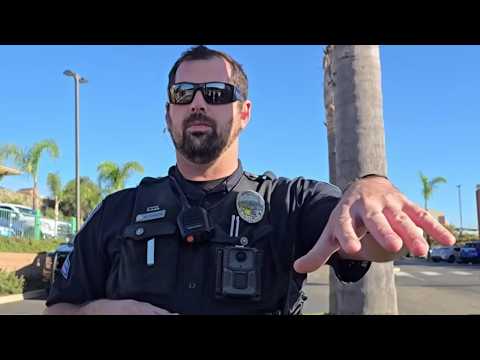 Cops called and end up saving us from Karens