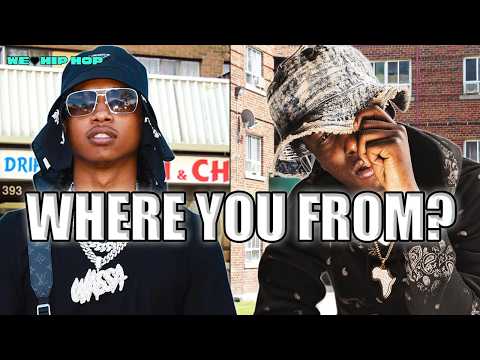 Why Toronto Rap Is So Regional