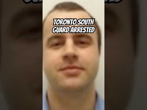 The Toronto South Detention Exposed