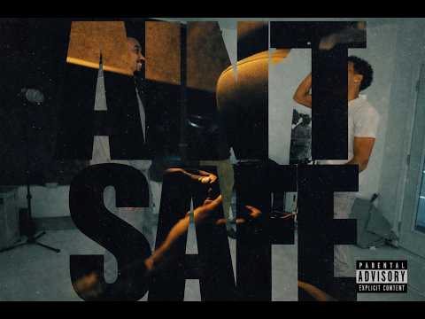 Speng Squire (feat. Klee 013) – Ain’t Safe