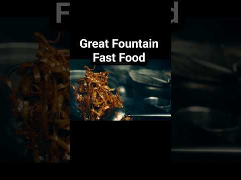 GREAT FOUNTAIN FAST FOOD#chinesefood  #fastfood #goodfood #toronto