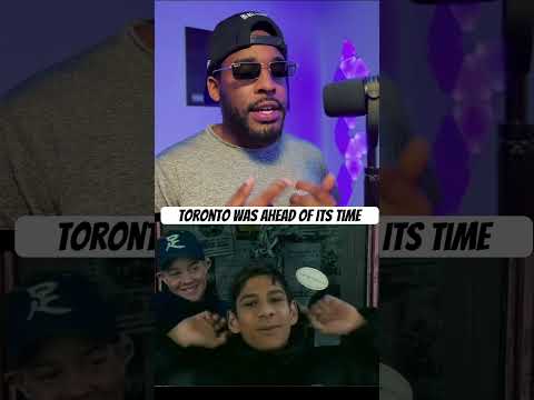 Toronto was lit 🔥 #storytime