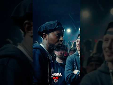 Leave Shotty with a speech impediment – like Elmer Fudd #WD9 #rapbattle #battlerap